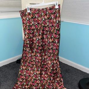 Nasty Gal Midi Skirt